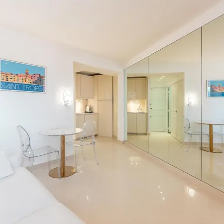 Tropez, Coeur De Village, Unique *