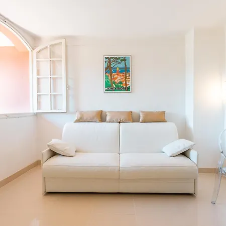 Tropez, Coeur De Village, Unique * 쎙뜨호뻬