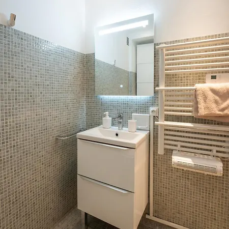 아파트 Tropez, Coeur De Village, Unique *