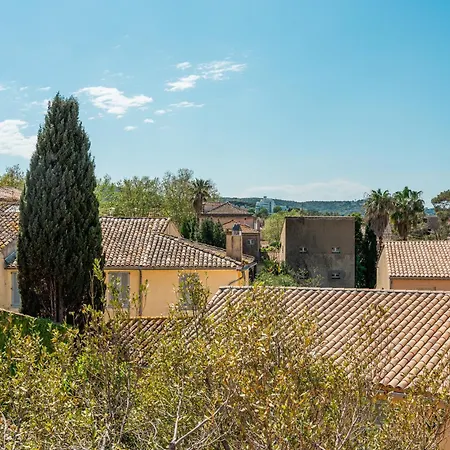 Tropez, Coeur De Village, Unique *