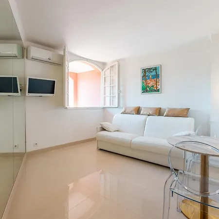 Tropez, Coeur De Village, Unique *